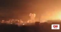 Índia Vs. Paquistão: Veja momento do bombardeio