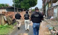 Três suspeitos de matar investigador morrem em confronto com a polícia