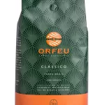 Orfeu, Café em Grãos Clássico, 1kg