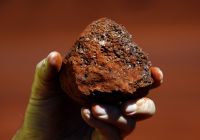 Setor mineral sustenta superávit da balança comercial brasileira no 1º tri