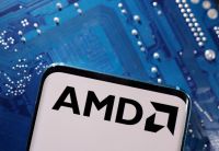 AMD anuncia recompra de ações de US$ 6 bilhões e eleva total para US$ 10 bi