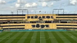 Peñarol x Olimpia: horário e onde assistir ao jogo do Brasileirão