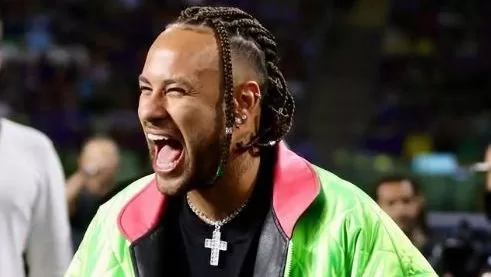 “Personalidade que incomoda“: Neymar se pronuncia após ida a Kings League