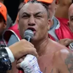 Popó Freitas enfrentará Felipe Franco em próxima luta no Fight Music Show