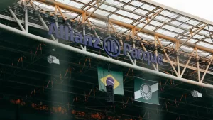 Por que Santos x Ceará será no Allianz Parque? Entenda