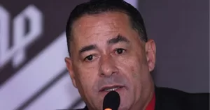 Presidente Aguinaldo Coelho é acusado de crimes no Conselho de Odontologia