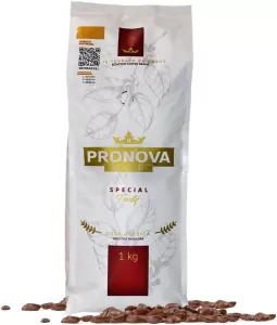 Pronova Coffee Special Fruity - Café Especial em Grãos 1kg