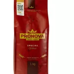 Pronova Coffee Stories Special Intense - Café Especial em Grãos