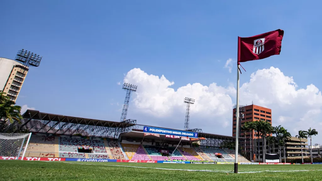Puerto Cabello x Melgar: horário e onde assistir ao jogo da Sul-Americana