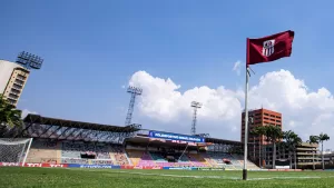 Puerto Cabello x Melgar: horário e onde assistir ao jogo da Sul-Americana