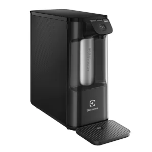 Purificador Electrolux de Água Gelada Fria e Natural Elétrico Compacto