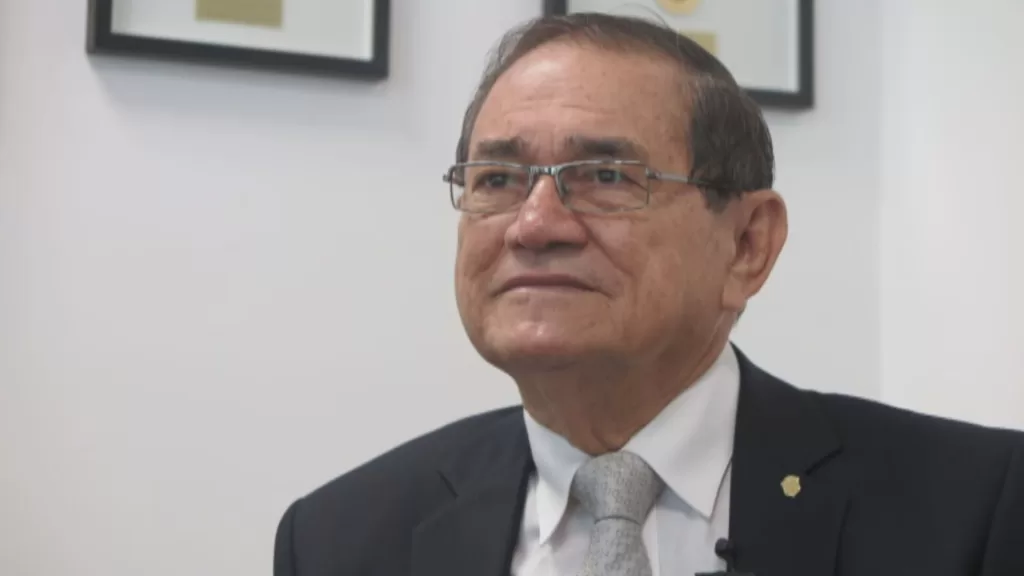 Quem é Coronel Nunes, personagem central do afastamento de Ednaldo da CBF