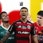 Ranking de salários do futebol brasileiro: confira o top-10