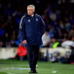 Real Madrid sabia sobre “ok” de Ancelotti há 20 dias, diz Ednaldo