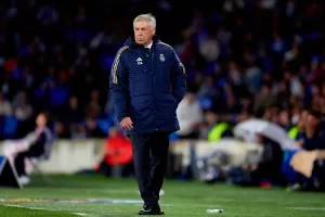 Real Madrid sabia sobre “ok” de Ancelotti há 20 dias, diz Ednaldo