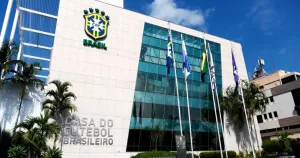 Reinaldo Carneiro Bastos ganha apoio da maioria dos clubes