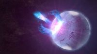 Cientistas dizem ter achado outra fonte de ouro no cosmos