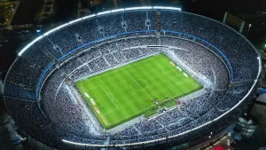 River Plate x Platense: horário e onde assistir às quartas do Argentino