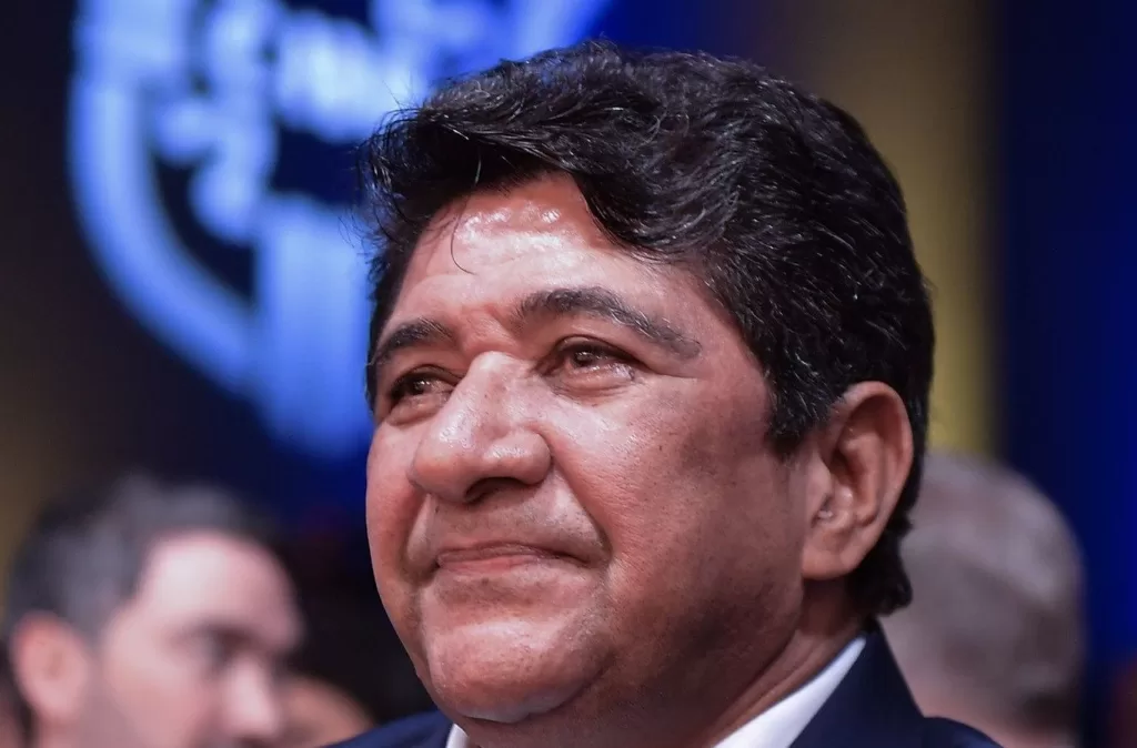 Saiba por que audiência que definiria futuro de Ednaldo na CBF foi cancelada
