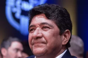 Saiba por que audiência que definiria futuro de Ednaldo na CBF foi cancelada