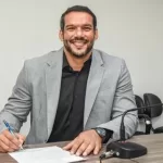 Samir Xaud conquista 22 federações e encaminha eleição à presidência da CBF