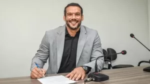 Samir Xaud conquista 22 federações e encaminha eleição à presidência da CBF