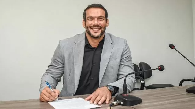 Samir Xaud conquista 22 federações e encaminha eleição à presidência da CBF