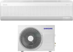 Samsung Ar-condicionado Split Inverter WindFree Connect AI 24.000 BTUs Frio