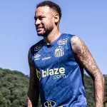 Santos define data para retorno de Neymar; saiba detalhes