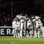 São Paulo 1 x 1 Libertad: melhores momentos da Copa Libertadores