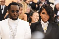 Cassie diz que Diddy opinava sobre sua aparência: "Autoestima abalada"