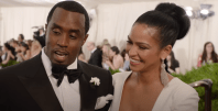 Caso P. Diddy: veja como foi o 1º dia de depoimento de Cassie Ventura