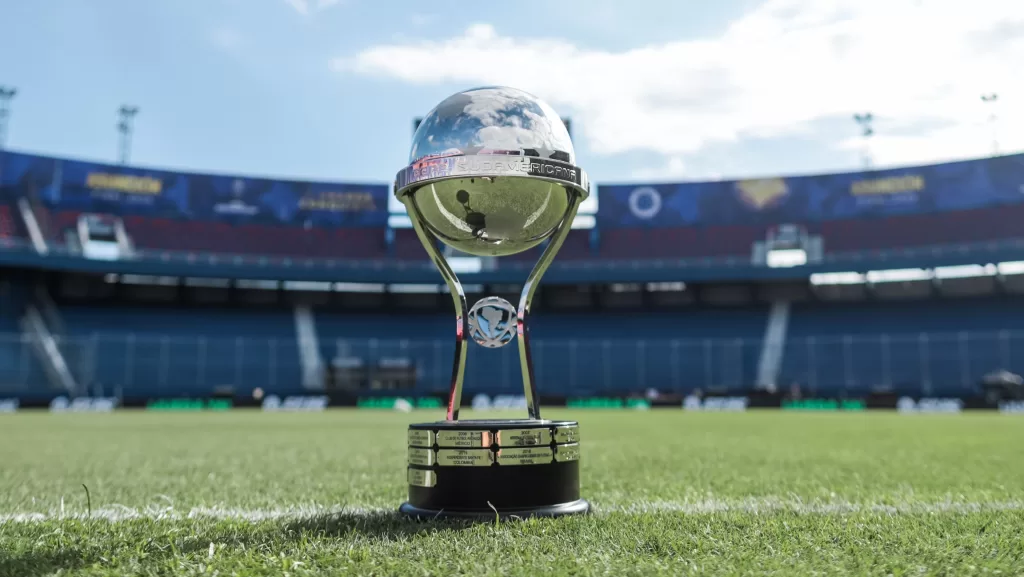 Sul-Americana: Conmebol confirma cidade sede para a final