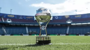 Sul-Americana: Conmebol confirma cidade sede para a final