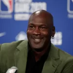 TV americana anuncia Michael Jordan como comentarista; saiba detalhes