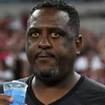 Técnico Jorge Castilho, do Maringá, é internado com quadro de pneumonia