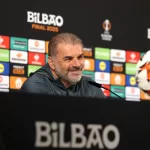 Técnico do Tottenham revela ligação com o Vasco e cita Corinthians; veja