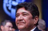 Caso Ednaldo: recuo das federações estaria ligado à distribuição de verbas