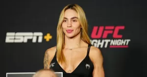 UFC 318: Curitibanos confirmados no card!