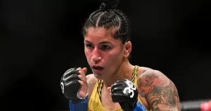 UFC Vegas 107 terá cinco brasileiros no card; saiba quem são!