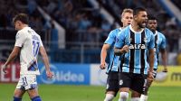 Grêmio 1x1 Godoy Cruz: veja gols e melhores momentos pela Sul-Americana