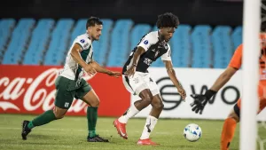 Veja as contas do Corinthians para a última rodada da Sul-Americana