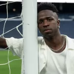 Vini Jr. recorda começo difícil no Real: “Achei que não tinha qualidade“