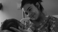 Manu Gavassi comemora 1º Dia das Mães com a filha: "Presente divino"