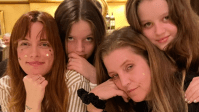 Neta de Elvis homenageia Lisa Marie Presley ao celebrar Dia das Mães