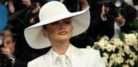 Met Gala 2025: veja looks icônicos dos famosos no tradicional baile