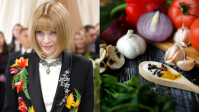 Met Gala: veja quais ingredientes são proibidos no cardápio