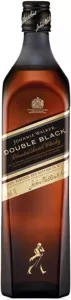 Whisky Johnnie Walker Double Black, 1L