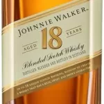 Whisky Johnnie Walker Ultimate, 18 Anos, 750ml