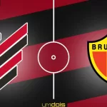 saiba onde assistir e palpites – Copa do Brasil – 20/05/2025